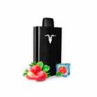 CIGARRO DESC POD IGNITE V80 8000PUFF STRAWBERRY ICE 5% 12ML