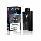 CIGARRO DESC POD IGNITE V80 8000PUFF BLUEBERRY LEMON 5% 16ML