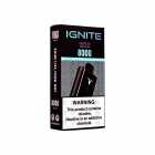 POD IGNITE V80 8000PUFF GRAPE ICE 5%