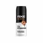 DESODORANTE AXE AEROSOL DARK TEMPTATION CHOCOLATE 152ML