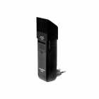 MAQUINA CABELO PROSPER P-2000 PRETO BIVOLT