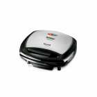 GRILL MONDIAL SANDUICHEIRA INOX G-07 110V