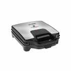 GRILL ELECTROBRAS SANDUICHEIRA INOX EBGW-03 110V