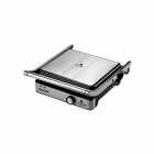 GRILL ELECTROBRAS SANDUICHEIRA INOX EBPG-03 110V