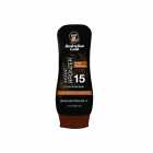 BRONZEADOR AUSTRALIAN GOLD INSTANT BRONZER LOTION SPF15 237ML