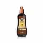 BRONZEADOR AUSTRALIAN GOLD INSTANT BRONZER SPRAY FPS15 237ML