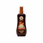 BRONZEADOR AUSTRALIAN GOLD BRONZING INTENSIFIER SPRAY 237ML