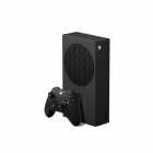 GAME XBOX SERIES S 1TB USA NO-1883 4K BLACK SEM JOGO