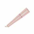 ONDULADOR CABELO QUANTA QTCA100 AUTOMATICO TUBO 25MM ROSA BIVOLT
