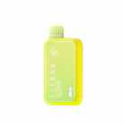 CIGARRO DESC POD ELF BAR BC-10000 10000PUFF PINEAPPLE ICE 5% 18ML