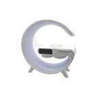 SPEAKER C/CARREGADOR WIRELES SMART LIGHT G11 SOUND