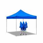 TOLDO QA-0235310F AZUL NAVY 3X3MTS