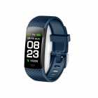 RELÓGIO XION SMART BAND X-WATCH55 BLUE