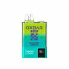 CIGARRO DESC POD OXBAR MAGIC MAZE 10000PUFF SPLASH BROS LEMONADE 5%