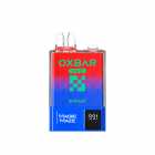 CIGARRO DESC POD OXBAR MAGIC MAZE 10000PUFF BLUE RAZZ 5%