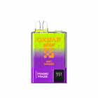 CIGARRO DESC POD OXBAR MAGIC MAZE 10000PUFF FRUIT PARADISE 5%