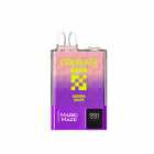 CIGARRO DESC POD OXBAR MAGIC MAZE 10000PUFF SAKURA GRAPE 5%