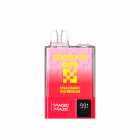 CIGARRO DESC POD OXBAR MAGIC MAZE 10000PUFF STRAWBERRY WATERMELOM 5%*