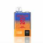 CIGARRO DESC POD OXBAR MAGIC MAZE 10000PUFF RAZZ PINEAPPLE 5%