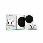 GAME XBOX SERIES S 512GB KOREA NO-1883 SSD BRANCO ALL DIGITAL