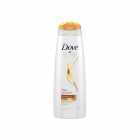 SHAMPOO DOVE OLEO NUTRICION 400ML