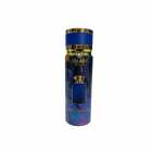 SPLASH GALAXY CONCEPT INFLUENTIAL MEN 200ML