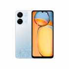 CELULAR XIAOMI REDMI 13C 8GB+256GB GLOBAL GLACIER WHITE