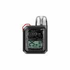 VAPE POD UWELL CALIBURN KIT GK3 BLACK 2.5ML/900MAH
