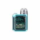 VAPE POD UWELL CALIBURN KIT GK3 BLUE 2.5ML/900MAH