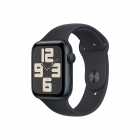 APPLE WATCH GN2 SE 44MM MRE93LL/A GPS MIDNIGHT M/L