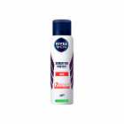 DESODORANTE NIVEA AEROSOL SENSITIVE PROTECT MAX MEN 150ML