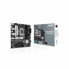 PLACA MÃE 1700 ASUS PRIME B760M-A D4 RGB S/R/V/HDMI/M.2