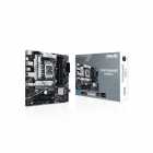 PLACA MÃE 1700 ASUS PRIME B760M-A RGB DDR5/S/R/V/HDMI/M.2