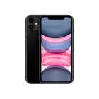 APPLE SEMI NOVO IPHONE 11 128GB BLACK SO APA / 30 DIAS GARANTIA