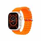 RELOGIO BLULORY GLIFO ULTRA MAX (2024) ORANGE