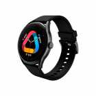 RELÓGIO QCY SMART WATCH GT SMOKY BLACK