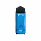 CIGARRO DESC POD LIFE POD ECO 5000PUFF BLUE RAZZ ICE