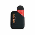 CIGARRO DESC POD LIFE POD ECO 5000PUFF WATERMELON ICE
