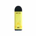 VAPE CARGA LIFE POD CARTRIDE 8000 PUFF BANANA ICE