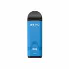 VAPE CARGA LIFE POD CARTRIDE 8000 PUFF BLUE RAZZ ICE