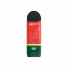VAPE CARGA LIFE POD CARTRIDE 8000 PUFF WATERMELON ICE