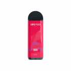 VAPE CARGA LIFE POD CARTRIDE 8000 PUFF CHERRY BOMB