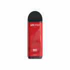 VAPE CARGA LIFE POD CARTRIDE 8000 PUFF STRAWBERRY KIWI