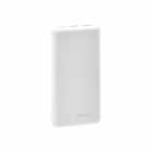 CARREGADOR EXTERNO ECO POWER EP-C860 BRANCO 12000MAH