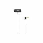 MICROFONE SONY ECM-LV1 PRETO