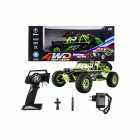 CARRINHO C/CONTROLE ACROSS POWER 3 12427-B 2.4G 4W 50KM/H