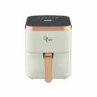 FRITADEIRA GHIS MI SMART AIR FRYER GHSAF02 4L/1200W/110V BRANCO/ROSE