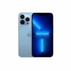 APPLE SEMI NOVO IPHONE 13 PRO 128GB BLUE SO APARELHO 30 DIAS GARAN