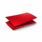 CAPA PS5 CFI-ZCA1 CFI-ZCB1 VERMELHO