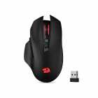 MOUSE USB GAMER REDRAGON M656 GAINER GAMING 4000DPI